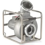 Mast Pumpen ATP 20 R návod