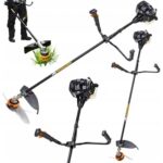 McCulloch B33B návod