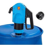 Meclube 099-3717-000 sudy 50 - 220 l návod