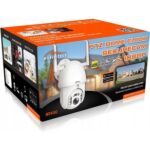 Media-Tech MT4102 návod