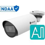 Milesight MS-C5364-FPE návod
