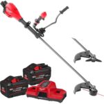 Milwaukee M18 F2BCU-122 Fuel 4933480860 návod