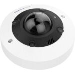 Mobotix MX-VH1A-12-IR-VA návod