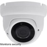 Monitorrs Security 6003 návod