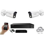 Monitorrs Security 6021K2B návod