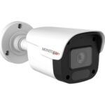 Monitorrs Security 6023 návod