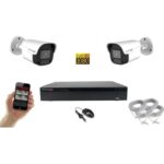 Monitorrs Security 6023K2 návod