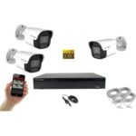 Monitorrs Security 6023K3 návod