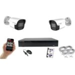 Monitorrs Security 6024K2 návod