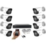 Monitorrs Security 6024K8 návod