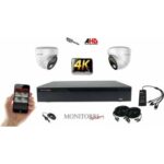 Monitorrs Security 6037K2 návod