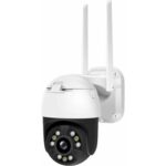 Monitorrs Security 6048 návod