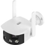 Monitorrs Security 6049 návod