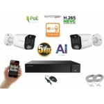 Monitorrs Security 6078K2 návod