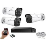 Monitorrs Security 6079K3 návod