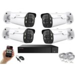 Monitorrs Security 6079K4 návod