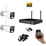 Monitorrs Security 6122K2 návod