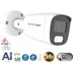 Monitorrs Security 6143 návod