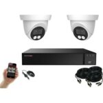 Monitorrs Security 6197K2 návod