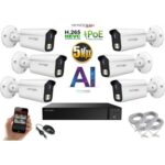 Monitorrs Security 6372K6 návod