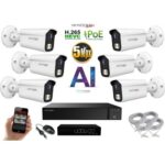 Monitorrs Security 6372K6B návod