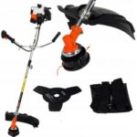 NAC BP540-32B-V návod