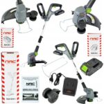 NAC TB20-B20-S návod