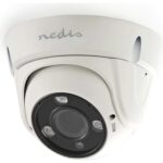 Nedis AHDCDW20WT návod
