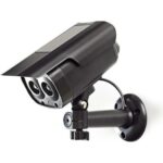 Nedis DUMCBS30BK návod