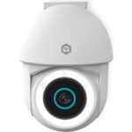 Nedis SmartLife WIFICO22CWT návod