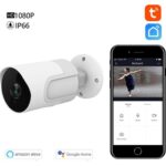 Nedis WIFICBO20WT návod