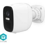 Nedis WIFICBO32WT návod