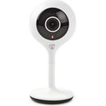 Nedis WIFICI06CWT návod