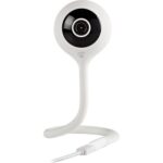 Nedis WIFICI11CWT návod