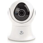 Nedis WIFICO20CWT návod