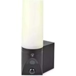 Nedis WIFICOL20BK návod