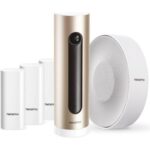 Netatmo NBU-ICSS-EU návod