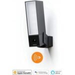 Netatmo NOC-S-PRO návod