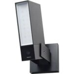 Netatmo Presence NOC01-EU návod