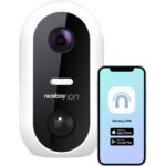 Niceboy ION Guardian G2 Battery návod