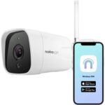 Niceboy ION Guardian G2 Pro 2K návod