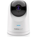 Niceboy ION Guardian N2 návod