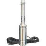 Noria ADA 4-100-N3 400V kabel 20m 987860 návod