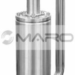 Noria LUCA-100-16-N3 400 V kabel 10 m 600310 návod