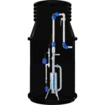 Noria TLAKAN P4 SMART - N1 KRG 917110 návod