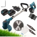 Bulltech BT25606 návod