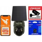 Orllo TZ1 MORO návod