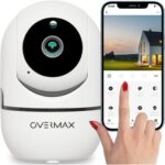 Overmax CAMSPOT 3.6 návod