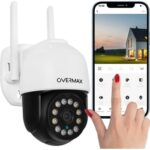 Overmax Camspot 4.95 návod