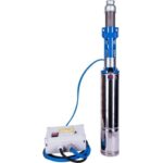 PCH EKO 1" J4-85-10 4" 230V 0